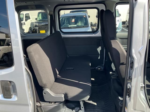 ハイゼットカーゴ DX(14枚目)