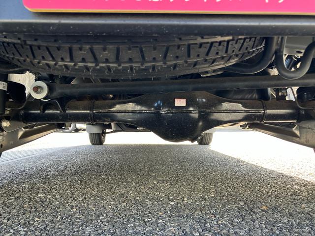 ハイゼットカーゴ DX(16枚目)