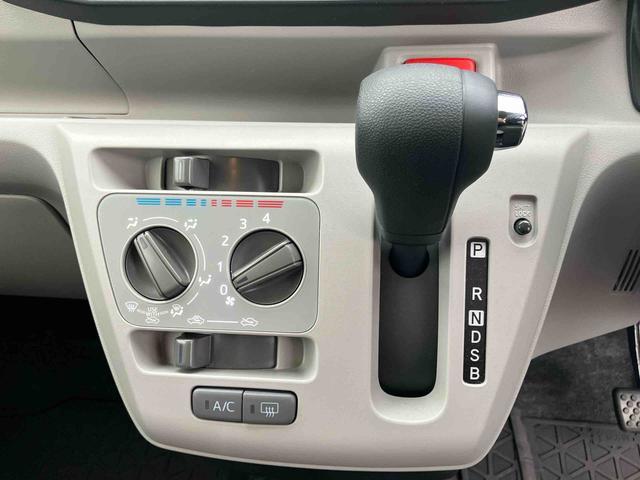 ミライース X SAIII スマートアシストIII/LEDヘッドライト/キーレス/コーナーセンサー/電動格納ミラー/アイドリングストップ(6枚目)