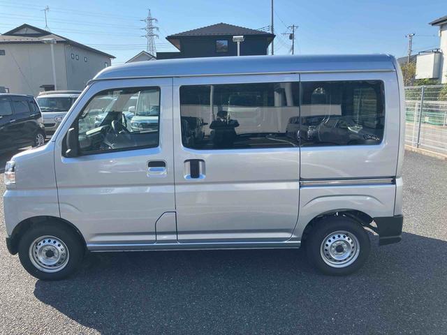 ハイゼットカーゴ ＤＸ（7枚目）