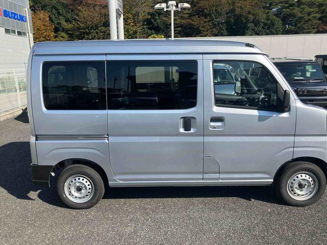 ハイゼットカーゴ ＤＸ（8枚目）