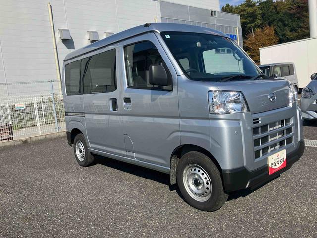 ハイゼットカーゴ ＤＸ（9枚目）