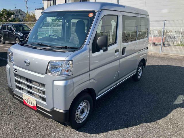 ハイゼットカーゴ ＤＸ（10枚目）