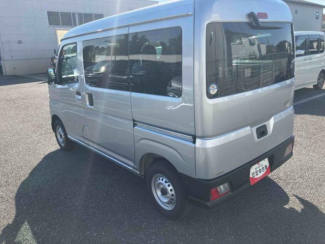 ハイゼットカーゴ ＤＸ（11枚目）