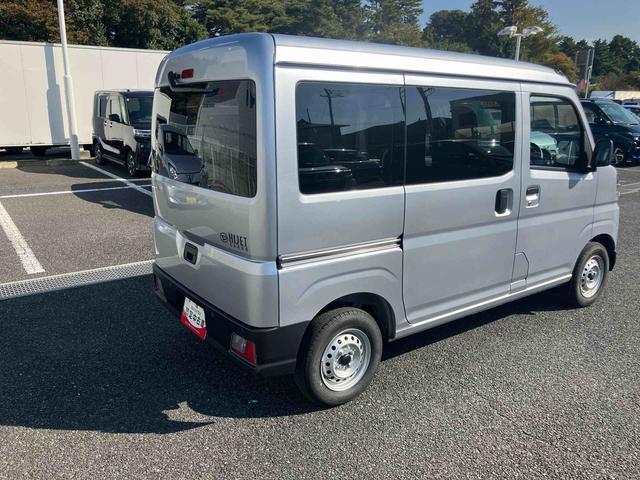 ハイゼットカーゴ ＤＸ（12枚目）