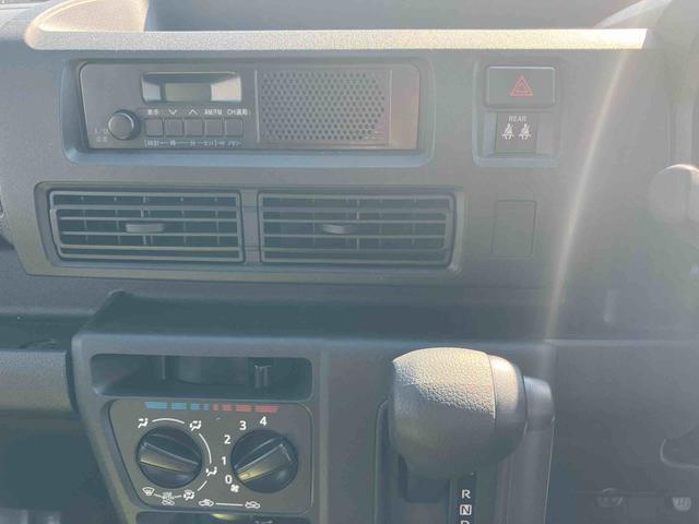 ハイゼットカーゴ ＤＸ（13枚目）