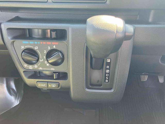 ハイゼットカーゴ ＤＸ（14枚目）