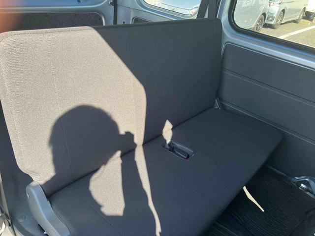 ハイゼットカーゴ ＤＸ（19枚目）