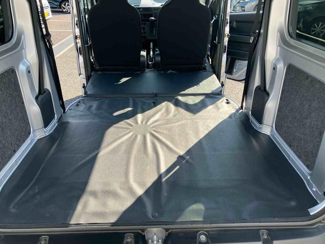 ハイゼットカーゴ ＤＸ（22枚目）