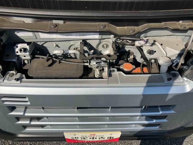 ハイゼットカーゴ ＤＸ（33枚目）