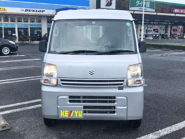 PA 禁煙車 5AGS 純正AMFMラジオ 集中ドアロック 最大積載量350キロ ダブルエアバック 両側スライドドア スペアキー有り 取説有り(4枚目)