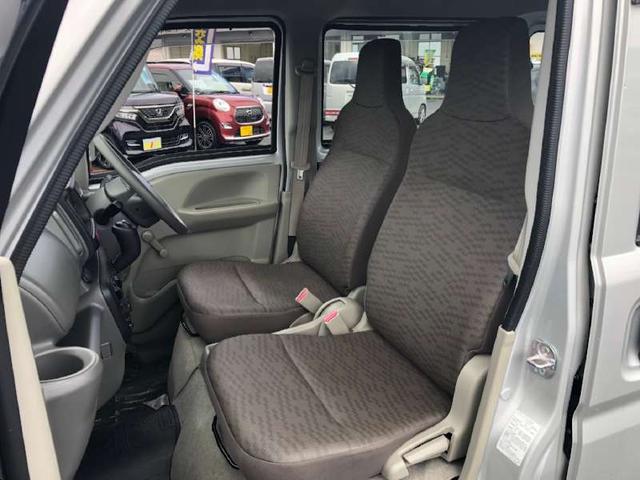 PA 禁煙車 5AGS 純正AMFMラジオ 集中ドアロック 最大積載量350キロ ダブルエアバック 両側スライドドア スペアキー有り 取説有り(16枚目)