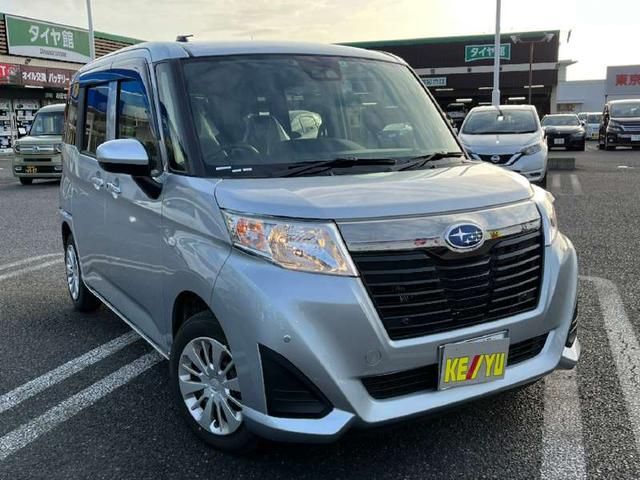 L スマートアシスト 衝突軽減ブレーキ 車線逸脱警報 オートナチックハイビーム スマートアシスト3 左R自動スライドドア アイドリングストップ ナビ フルセグ Bカメラ Bluetooth DVD USB端子 法人1オーナー禁煙車 Cセンサー ETC(5枚目)