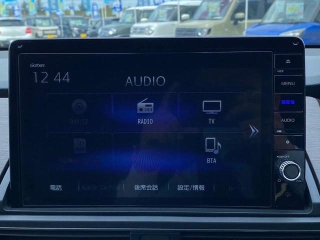 ｅ：ＨＥＶアブソルート　ホンダセンシング　後期型　禁煙　１０インチメモリーナビ　１１．６インチ後席モニター　ジェスチャーコントロールパワースライドドア　マルチビューカメラ　パーキングアシスト　フルセグＴＶ　Ｂｌｕｅｔｏｏｔｈ　ＥＴＣ２．０　ＨＤＭＩ(35枚目)