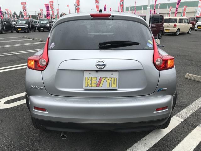 15RX タイプV 地デジSDナビ Bluetooth接続(7枚目)