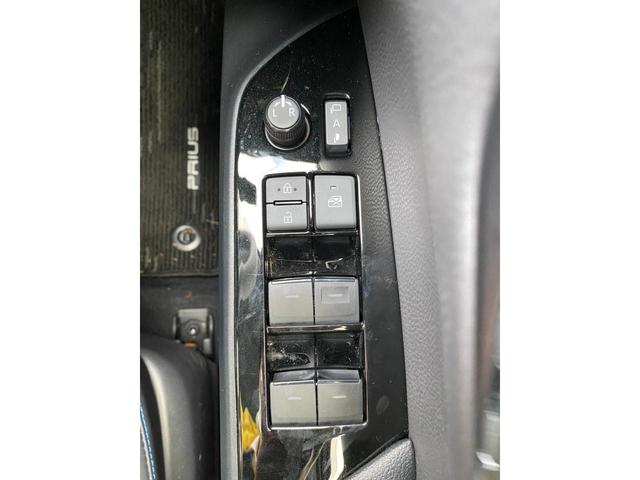 Sツーリングセレクション 禁煙 衝突被害軽減 レーンアシスト LED オートライト コーナーセンサー 純正9インチSDナビ フルセグ CD DVD MSV BTオーディオ ETC バックカメラ TRDフルエアロ 純正17AW(30枚目)