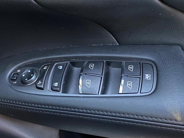 250GT Aパッケージ 禁煙 HDDナビ フルセグTV Bluetooth バックカメラ ETC 電動ハーフレザーシート クルーズコントロール 左右独立型オートエアコン HID フォグ オートライト 純正18インチアルミ(36枚目)