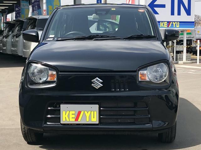 L セーフティサポート装着車 禁煙 4WD 1オーナー CDオーディオ AUX端子 キーレスエントリー スペアキー有 シートヒーター アイドリングストップ 電動格納ミラー オートハイビーム ヘッドライトレベライザー(4枚目)