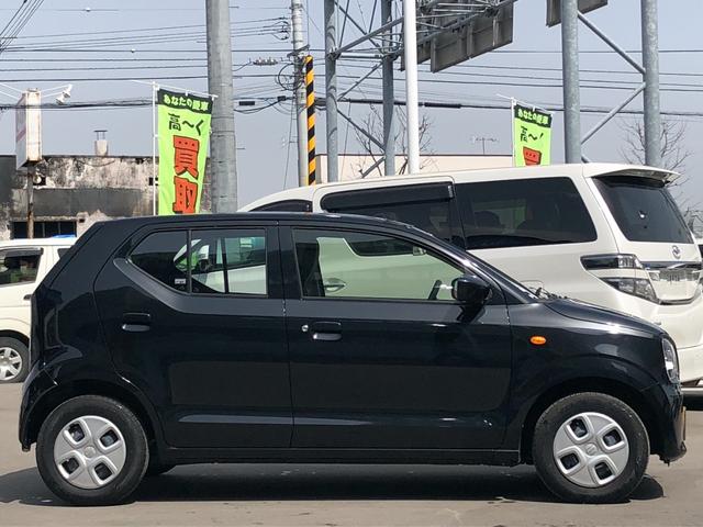 L セーフティサポート装着車 禁煙 4WD 1オーナー CDオーディオ AUX端子 キーレスエントリー スペアキー有 シートヒーター アイドリングストップ 電動格納ミラー オートハイビーム ヘッドライトレベライザー(6枚目)