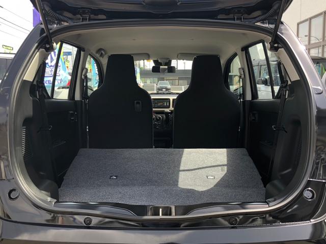 L セーフティサポート装着車 禁煙 4WD 1オーナー CDオーディオ AUX端子 キーレスエントリー スペアキー有 シートヒーター アイドリングストップ 電動格納ミラー オートハイビーム ヘッドライトレベライザー(17枚目)