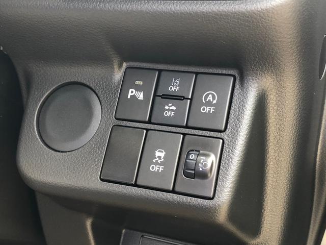L セーフティサポート装着車 禁煙 4WD 1オーナー CDオーディオ AUX端子 キーレスエントリー スペアキー有 シートヒーター アイドリングストップ 電動格納ミラー オートハイビーム ヘッドライトレベライザー(23枚目)