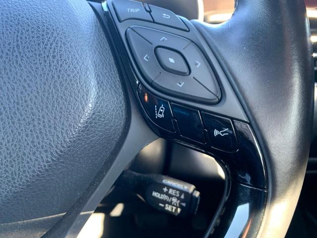 G モデリスタフルエアロ トヨタセーフティセンス BSM 禁煙 8インチメモリーナビ フルセグTV Bluetooth 前後ドラレコ バックカメラ ETC シーケンシャルウィンカー ヒーター付電動ハーフレザーシート レーダークルコン コーナーセンサー LED(29枚目)