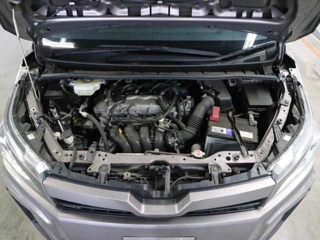 X 禁煙 後期型 8人乗り SDナビ 片側電動スライドドア ワンセグTV Bluetooth バックカメラ ドラレコ コーナーセンサー LEDヘッドライト クルコン キーレス スペアキー有 オートライト(43枚目)