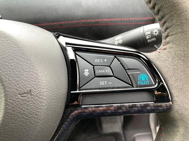 ニスモ プロパイロット エマージェンシーブレーキ 車高調 禁煙 10インチサイバーナビ ハンズフリースライドドア フルセグTV Bluetooth バックカメラ ETC アルパインサブウーファー ツイーター 21年製タイヤ装着専用アルミ シートヒーター(31枚目)