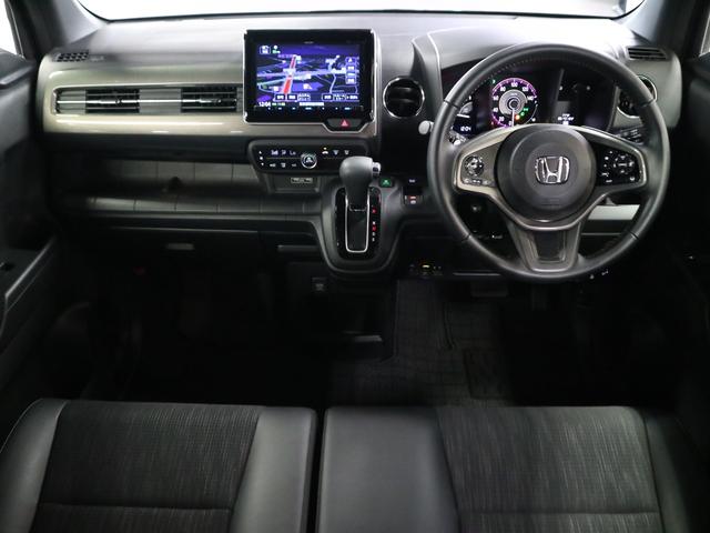 L・ターボホンダセンシング ワンオーナー ケンウッド8インチナビ バックカメラ Bluetooth フルセグTV ETC シートヒーター 衝突軽減ブレーキ アダプティブクルコン ソナー パドルシフト LEDライト 純正15AW(3枚目)
