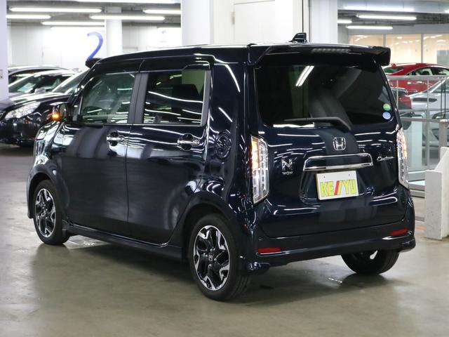 L・ターボホンダセンシング ワンオーナー ケンウッド8インチナビ バックカメラ Bluetooth フルセグTV ETC シートヒーター 衝突軽減ブレーキ アダプティブクルコン ソナー パドルシフト LEDライト 純正15AW(7枚目)