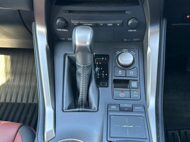 NX300h Iパッケージ レクサスセーフティ+ 禁煙 4WD 1オーナー キャリア SDナビ 3眼LEDヘッドライト フルセグTV Bluetooth ETC2.0 ドラレコ サイド・バックカメラヒーター付電動レザーシート 電動リアゲート(31枚目)