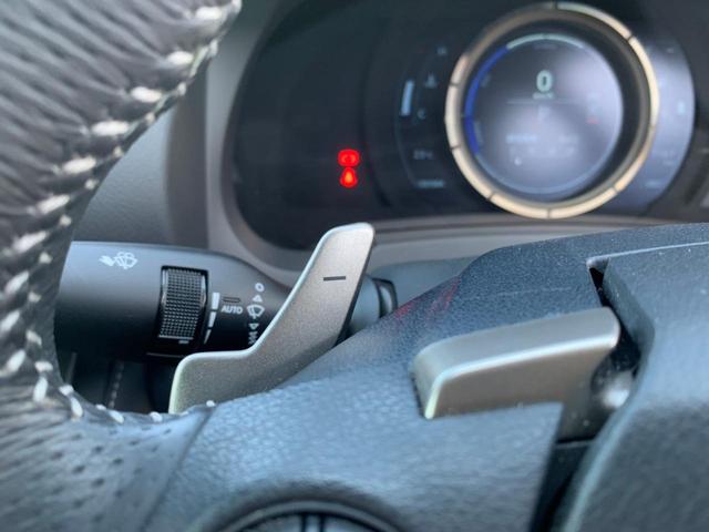 IS300h Fスポーツ TRDフルエアロ+4本出しマフラー 禁煙 1オーナー プリクラッシュセーフティ Fスポーツ専用本革スポーツシート SDナビ LDA AHB レーダークルコン フルセグTV Bluetooth バックカメラ ETC2.0 ベンチレーション(30枚目)