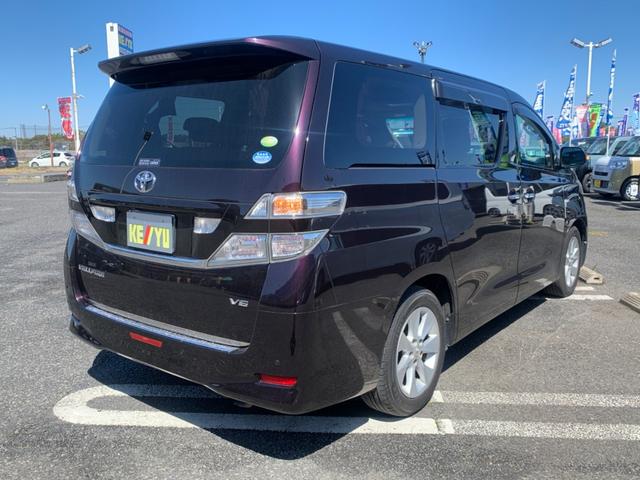 3.5V Lエディション ツインサンルーフ 電動レザーシート 禁煙車 サンルーフ 本革電動シート Wリヤモニター カロッツェリアSDナビ フルセグTV ブルートゥース 両側自動スライドドア 電動リアゲート バックカメラ ETC 前後ドラレコ クルーズコントロール(2枚目)