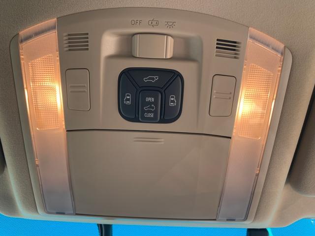 3.5V Lエディション ツインサンルーフ 電動レザーシート 禁煙車 サンルーフ 本革電動シート Wリヤモニター カロッツェリアSDナビ フルセグTV ブルートゥース 両側自動スライドドア 電動リアゲート バックカメラ ETC 前後ドラレコ クルーズコントロール(40枚目)