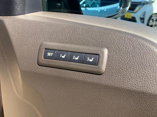 3.5V Lエディション ツインサンルーフ 電動レザーシート 禁煙車 サンルーフ 本革電動シート Wリヤモニター カロッツェリアSDナビ フルセグTV ブルートゥース 両側自動スライドドア 電動リアゲート バックカメラ ETC 前後ドラレコ クルーズコントロール(47枚目)