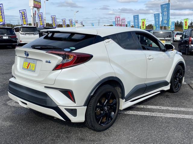 トヨタ Ｃ－ＨＲ