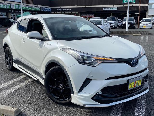 トヨタ Ｃ－ＨＲ