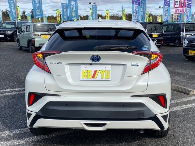 トヨタ Ｃ－ＨＲ