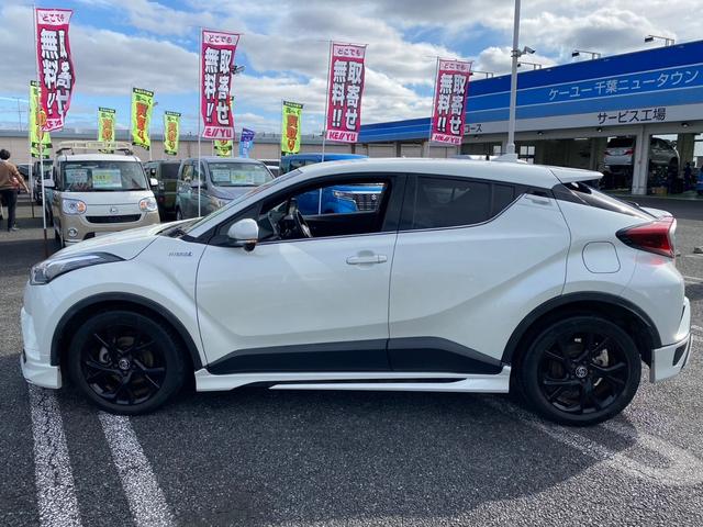 トヨタ Ｃ－ＨＲ