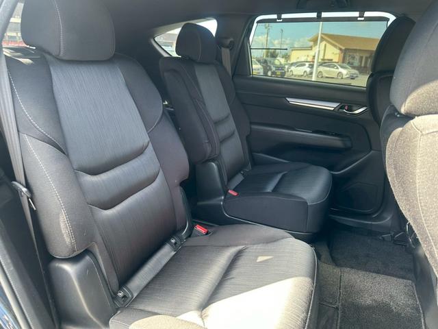 ＣＸ－８ ２５Ｓ　プロアクティブ【下取直販】【禁煙】【ＥＴＣ】　衝突被害軽減　車線逸脱警告　アダプティブクルコン　純正ナビ　ＣＤ／ＤＶＤ　フルセグ　Ｂｌｕｅｔｏｏｔｈ　ＨＵＤ　全方位カメラ　ＬＥＤライト　電動リアゲート　シート＆ステアヒーター　コーナーセンサー（14枚目）