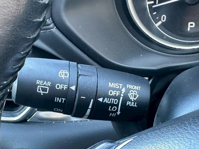 ＣＸ－８ ２５Ｓ　プロアクティブ【下取直販】【禁煙】【ＥＴＣ】　衝突被害軽減　車線逸脱警告　アダプティブクルコン　純正ナビ　ＣＤ／ＤＶＤ　フルセグ　Ｂｌｕｅｔｏｏｔｈ　ＨＵＤ　全方位カメラ　ＬＥＤライト　電動リアゲート　シート＆ステアヒーター　コーナーセンサー（30枚目）
