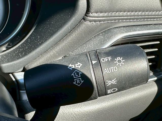 ＣＸ－８ ２５Ｓ　プロアクティブ【下取直販】【禁煙】【ＥＴＣ】　衝突被害軽減　車線逸脱警告　アダプティブクルコン　純正ナビ　ＣＤ／ＤＶＤ　フルセグ　Ｂｌｕｅｔｏｏｔｈ　ＨＵＤ　全方位カメラ　ＬＥＤライト　電動リアゲート　シート＆ステアヒーター　コーナーセンサー（31枚目）
