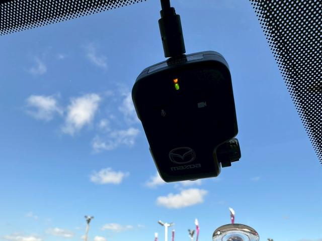 ＣＸ－８ ２５Ｓ　プロアクティブ【下取直販】【禁煙】【ＥＴＣ】　衝突被害軽減　車線逸脱警告　アダプティブクルコン　純正ナビ　ＣＤ／ＤＶＤ　フルセグ　Ｂｌｕｅｔｏｏｔｈ　ＨＵＤ　全方位カメラ　ＬＥＤライト　電動リアゲート　シート＆ステアヒーター　コーナーセンサー（35枚目）