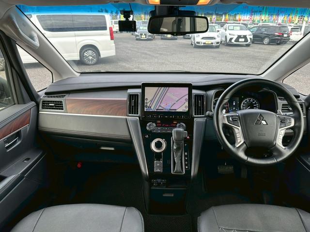 MITSUBISHI DELICA D:5 JASPER