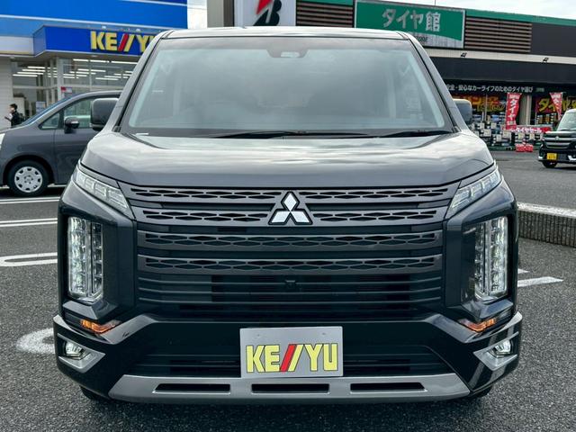 MITSUBISHI DELICA D:5 JASPER