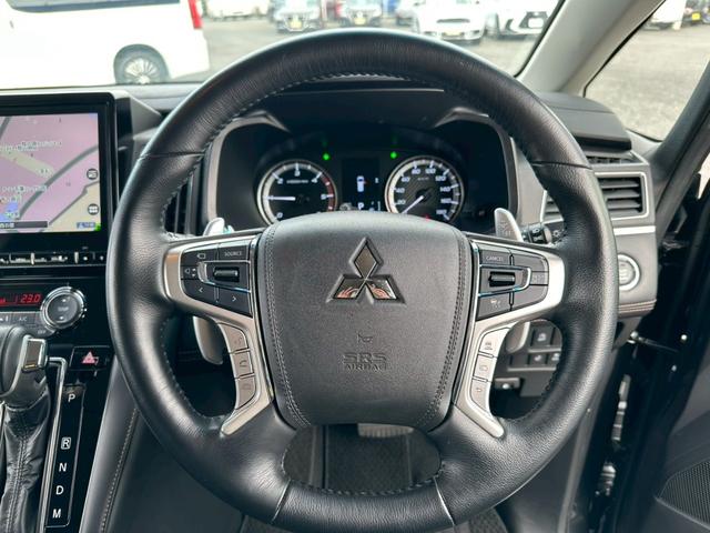 MITSUBISHI DELICA D:5 JASPER