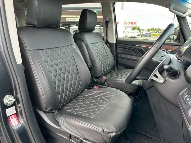 MITSUBISHI DELICA D:5 JASPER