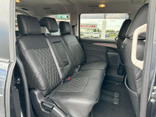 MITSUBISHI DELICA D:5 JASPER