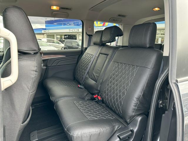 MITSUBISHI DELICA D:5 JASPER