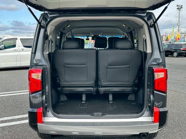 MITSUBISHI DELICA D:5 JASPER